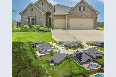 24302 Bestwick Drive, Katy, TX 77493 - Photo 2