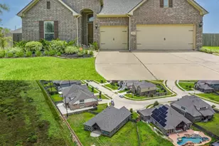 24302 Bestwick Dr, Katy, TX 77493 - Photo 2