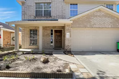 20239 Evening Primrose Lane, Tomball, TX 77375 - Photo 4