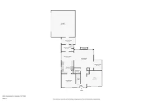 8003 Oceanside Dr, Houston, TX 77095 - Photo 34