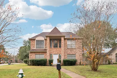 8003 Oceanside Drive, Houston, TX 77095 - Photo 1