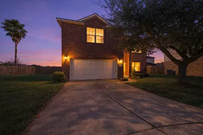 4534 Marquis Avenue, Baytown, TX 77521 - Photo 1