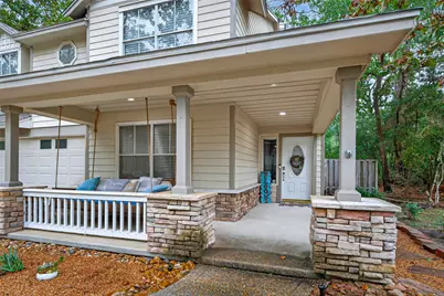 42 W Gaslight Place, The Woodlands, TX 77382 - Photo 1