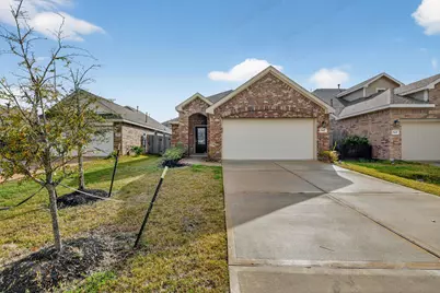19417 Peppazzi Drive, New Caney, TX 77357 - Photo 1