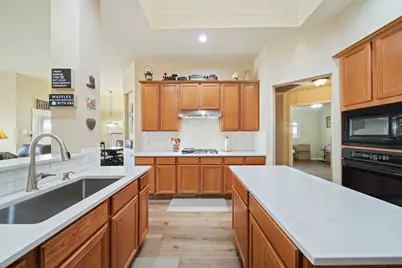 2010 Mound Lake Drive, Richmond, TX 77406 - Photo 20