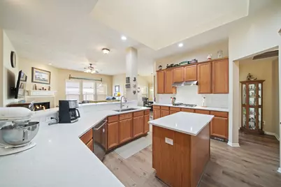 2010 Mound Lake Drive, Richmond, TX 77406 - Photo 16