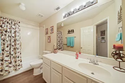 2010 Mound Lake Drive, Richmond, TX 77406 - Photo 8