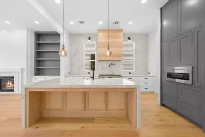 1524 Nicholson St, Houston, TX 77008 - Photo 2