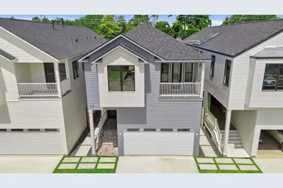 1524 Nicholson St, Houston, TX 77008 - Photo 8
