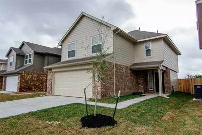 5414 Tuglow Ravine Trail, Katy, TX 77449 - Photo 1