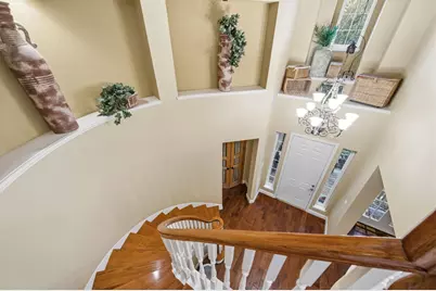6214 Chestnut Peak Court, Kingwood, TX 77345 - Photo 8
