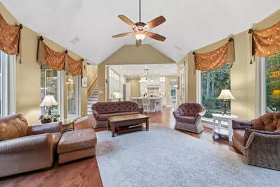 6214 Chestnut Peak Court, Kingwood, TX 77345 - Photo 24