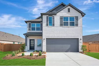 8210 Blue Shell Lane, Cypress, TX 77433 - Photo 12