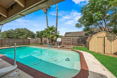 22303 Meadowrock Drive, Spring, TX 77389 - Photo 20