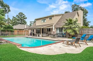 22303 Meadowrock Dr, Spring, TX 77389 - Photo 2