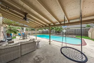 22303 Meadowrock Dr, Spring, TX 77389 - Photo 6