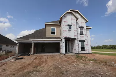 6915 Allens Landing, Needville, TX 77461 - Photo 2