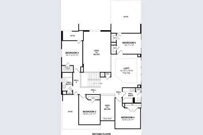 6915 Allens Landing, Needville, TX 77461 - Photo 4