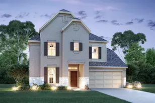 6915 Allens Lndg, Needville, TX 77461 - Photo 1