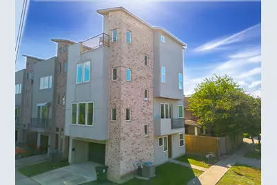 2103 Crockett Street, Houston, TX 77007 - Photo 1