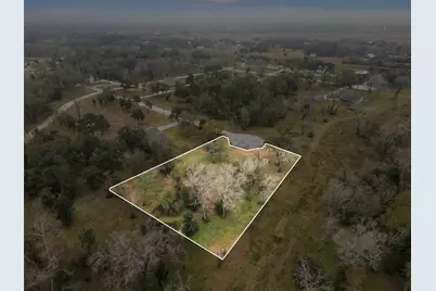 4603 Cottonwood Run, Alvin, TX 77511 - Photo 1