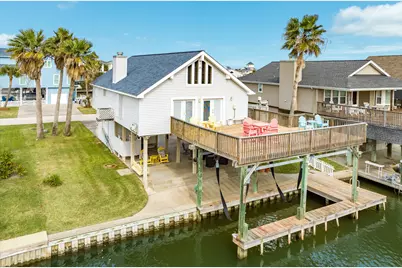 22819 Lunes, Galveston, TX 77554 - Photo 2