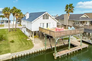 22819 Lunes, Galveston, TX 77554 - Photo 2