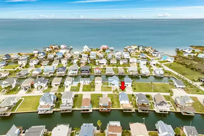 22819 Lunes, Galveston, TX 77554 - Photo 8