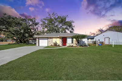 201 Delta Street, Pasadena, TX 77506 - Photo 1
