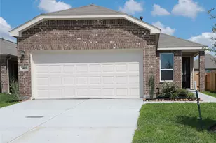 1419 Capitola Ln, Rosharon, TX 77583 - Photo 2