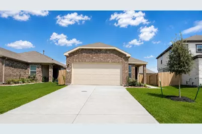 1419 Capitola Ln, Rosharon, TX 77583 - Photo 1