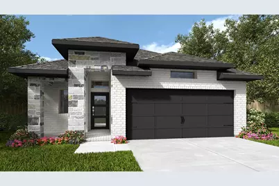 2911 Sunrise Field Lane, Fulshear, TX 77423 - Photo 1