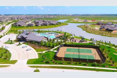 2911 Sunrise Field Lane, Fulshear, TX 77423 - Photo 4