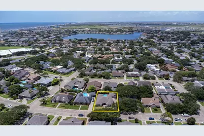 5 Colony Park Circle, Galveston, TX 77551 - Photo 28