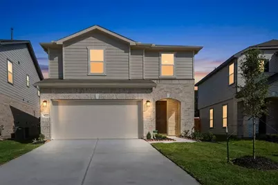 9422 Castillo Court, Magnolia, TX 77354 - Photo 1