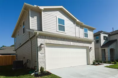 9422 Castillo Court, Magnolia, TX 77354 - Photo 4