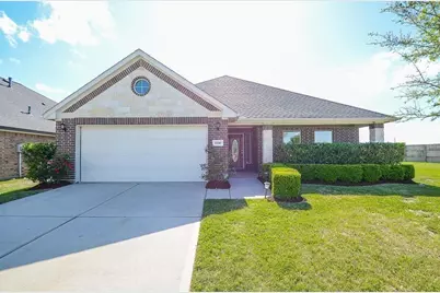 6510 Ashland Terrace Lane, Richmond, TX 77469 - Photo 1