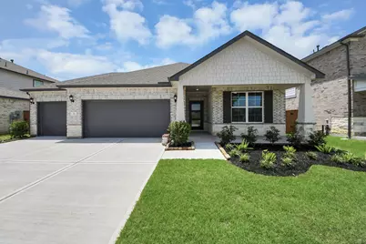 71 Leon Way, Dayton, TX 77535 - Photo 1