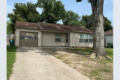 1807 Firwood Drive, Pasadena, TX 77502 - Photo 2