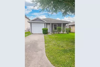17358 Wigeon Way Drive, Humble, TX 77396 - Photo 1
