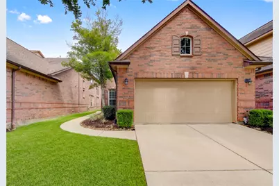 1243 Glenwood Canyon Lane, Houston, TX 77077 - Photo 4