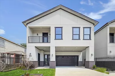 2319 Tuam Street, Houston, TX 77004 - Photo 2