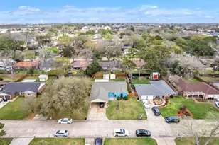 308 Tiegs St, League City, TX 77573 - Photo 4