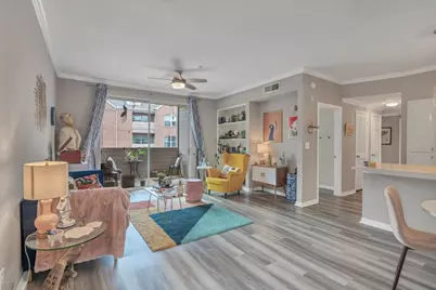 2111 Welch Street #B201, Houston, TX 77019 - Photo 2