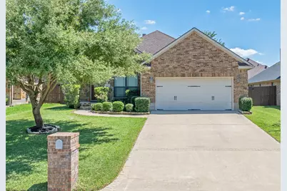 4224 Little Rock Court, College Station, TX 77845 - Photo 1