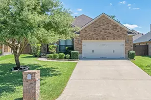4224 Little Rock Ct, College Station, TX 77845 - Photo 1