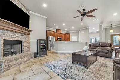 4224 Little Rock Court, College Station, TX 77845 - Photo 4