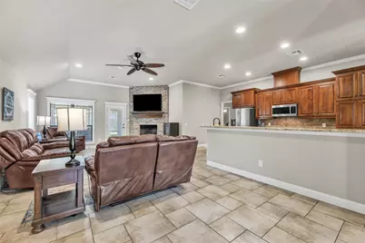 4224 Little Rock Court, College Station, TX 77845 - Photo 2