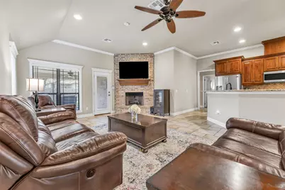 4224 Little Rock Court, College Station, TX 77845 - Photo 2
