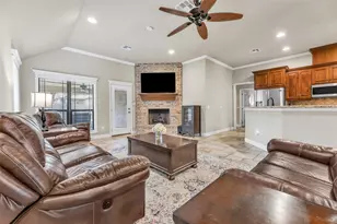 4224 Little Rock Ct, College Station, TX 77845 - Photo 2